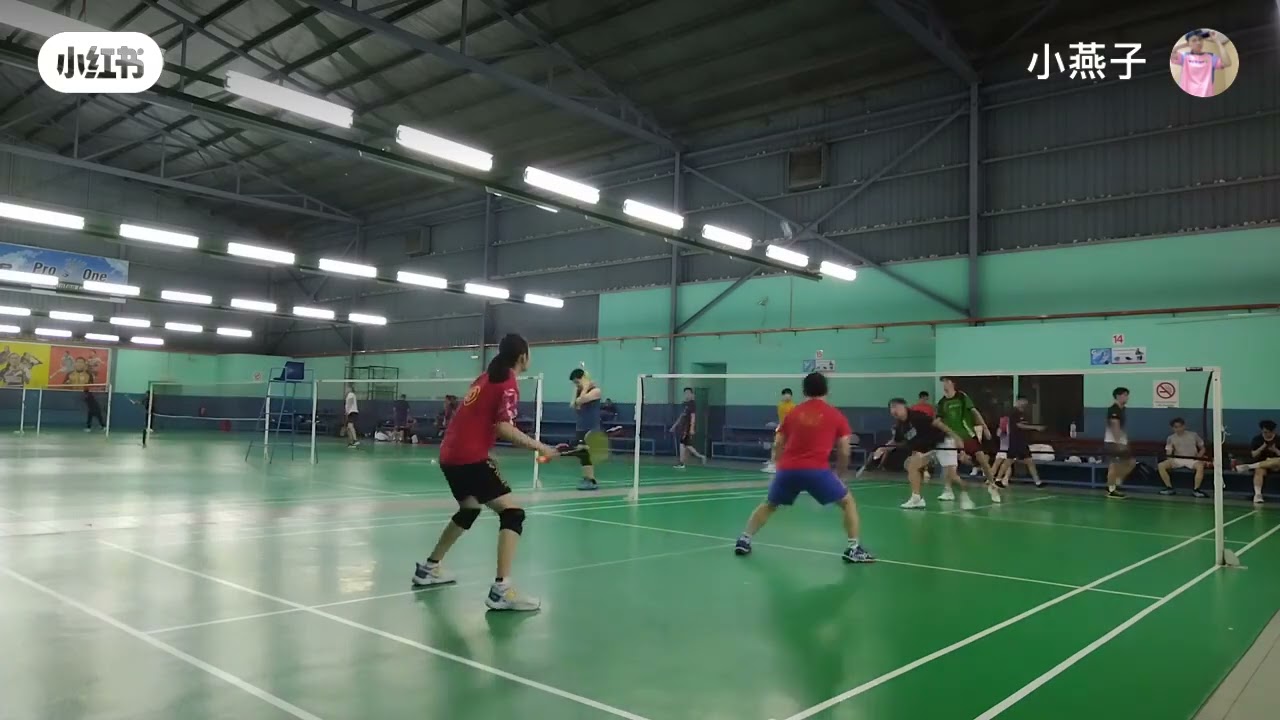 在他缺席的