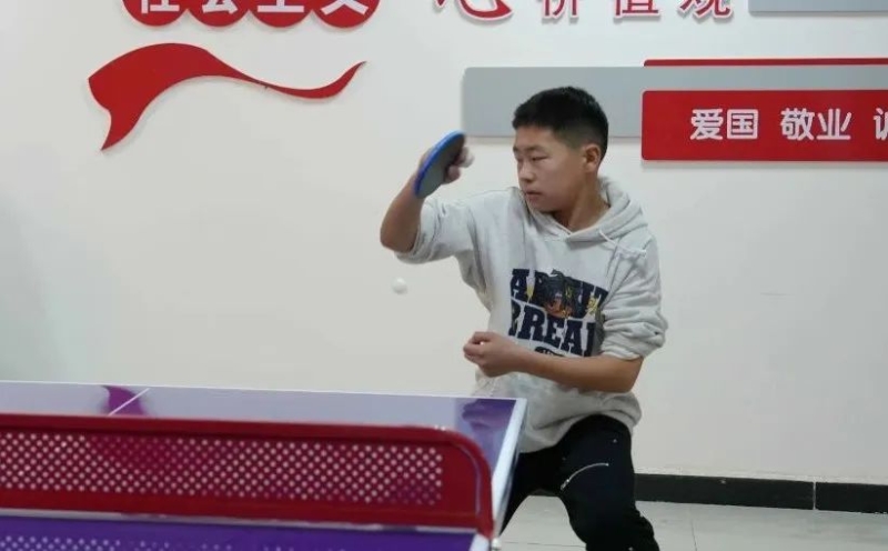 他们的表现