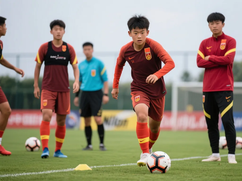与激情