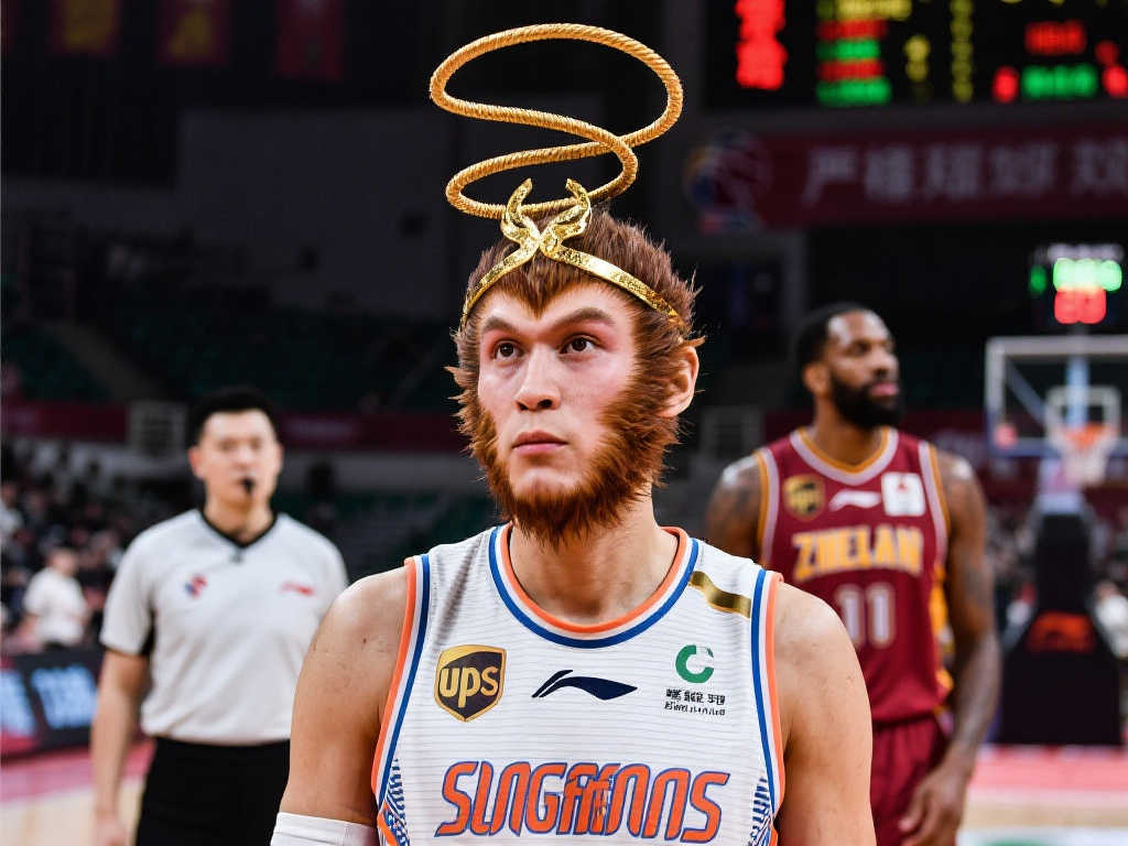 角色