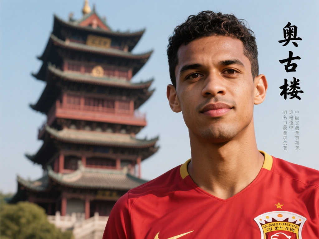 能与米兰并