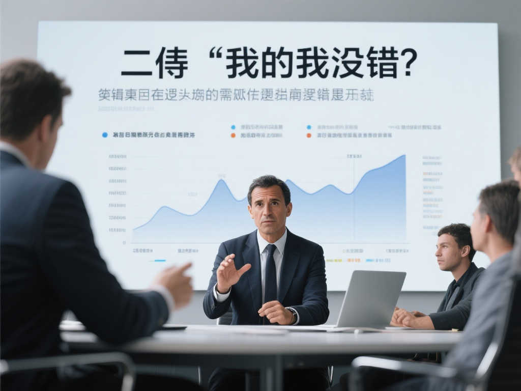 是一个不小