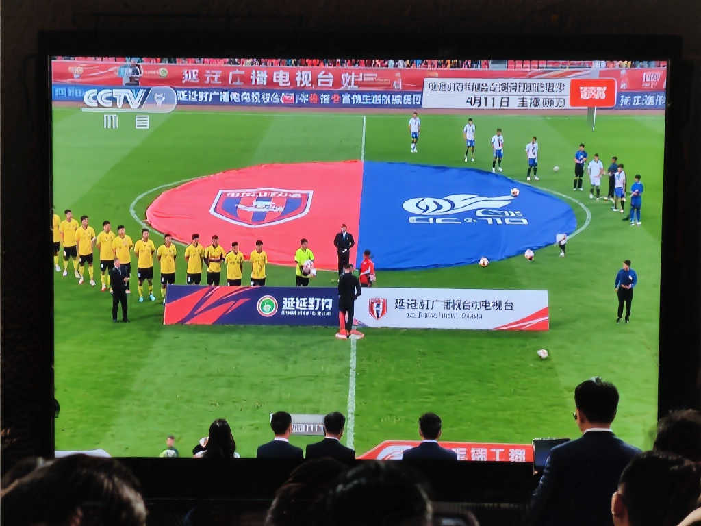 国家足球队