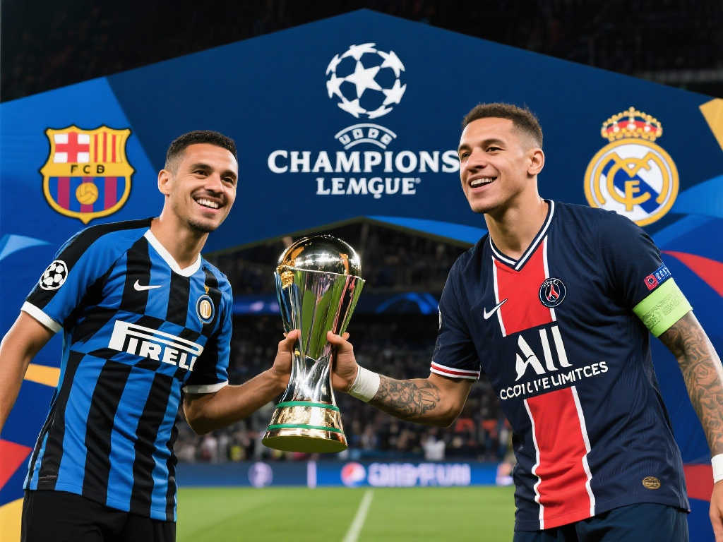 巴黎的进攻 巴黎的进攻