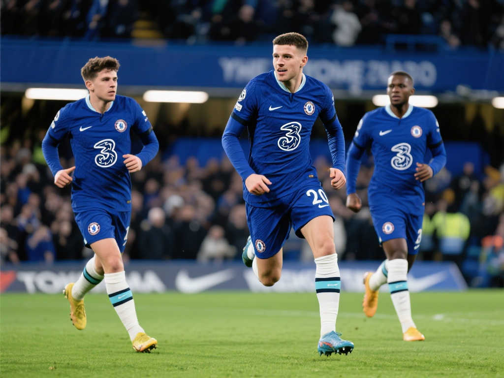 他在中场的 他在中场的