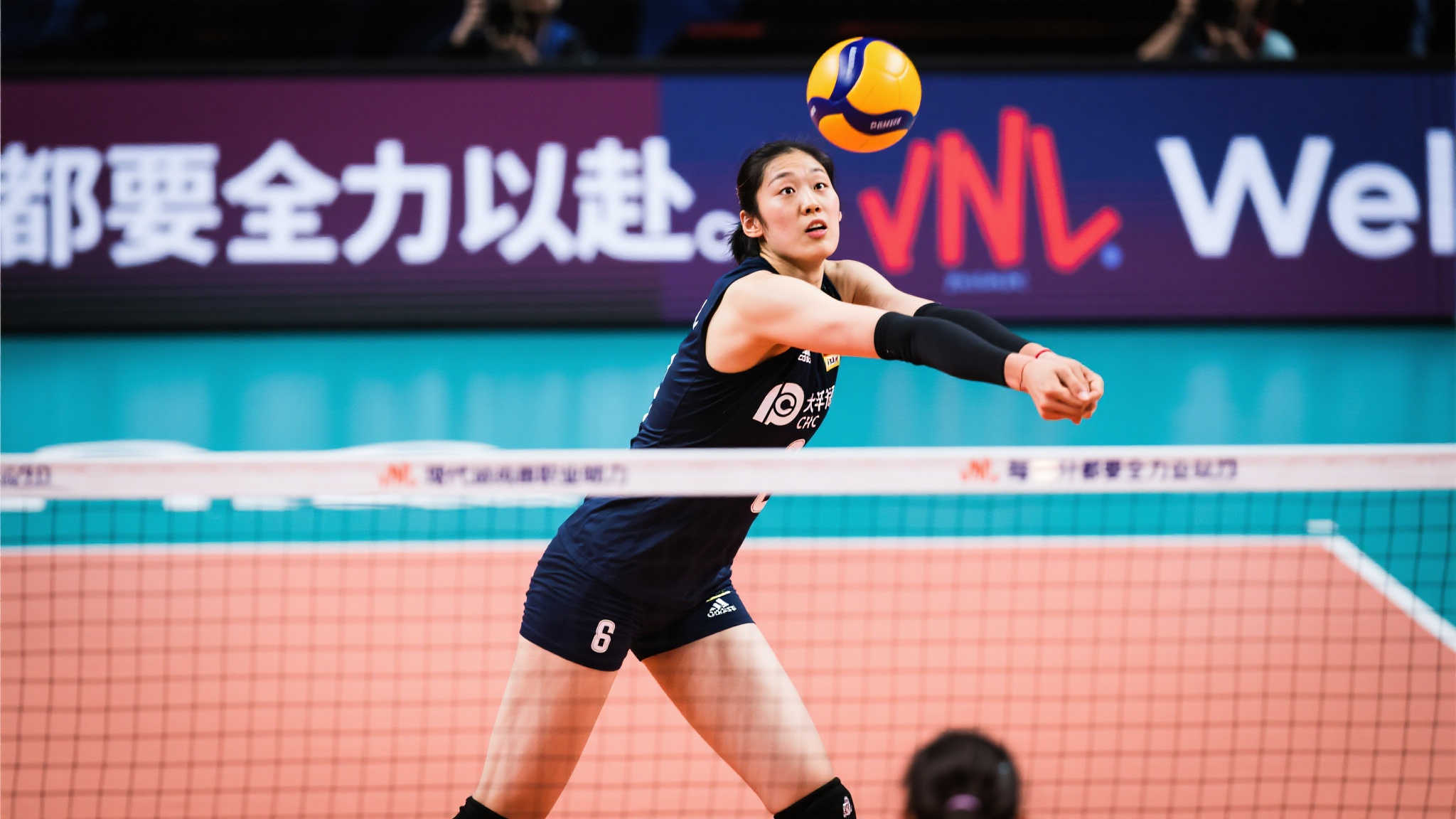 他們的速度 他們的速度