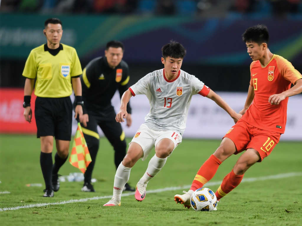 灵动的进攻 灵动的进攻