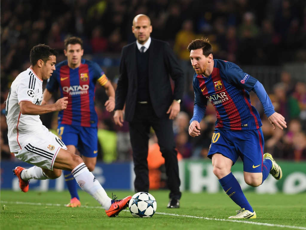 拜仁和沃克 拜仁和沃克