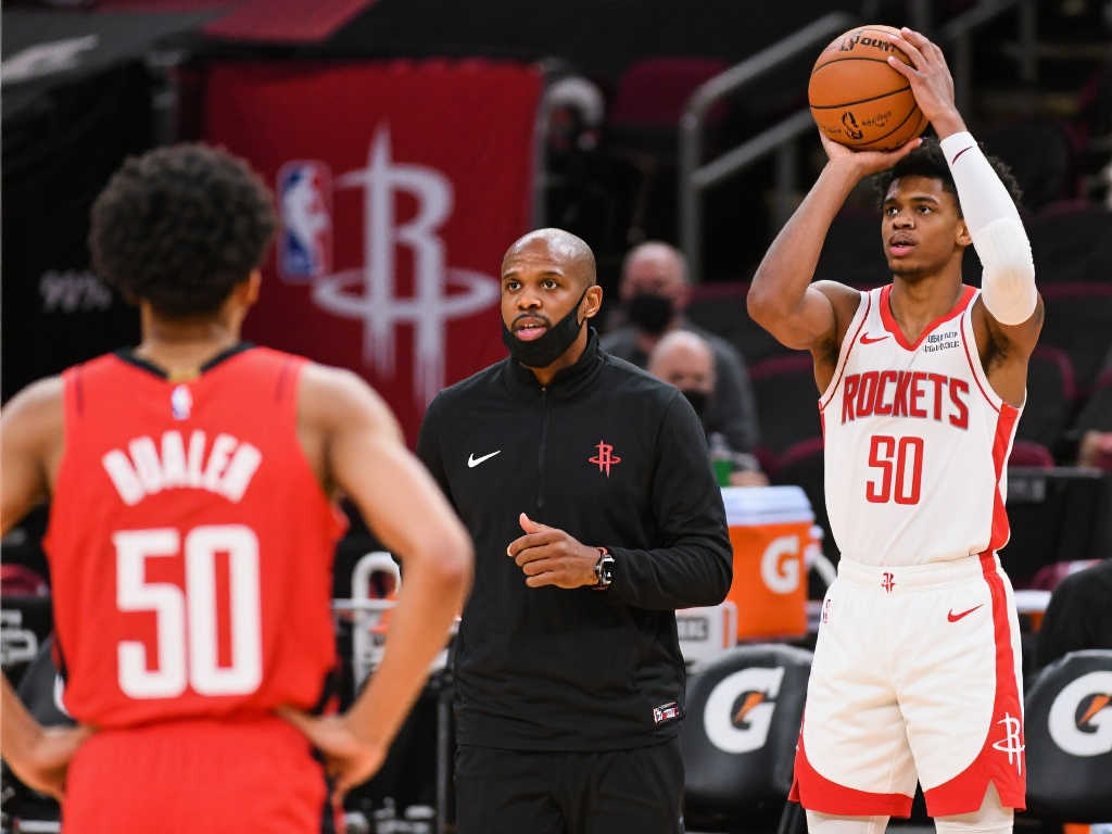 撼的一幕 撼的一幕