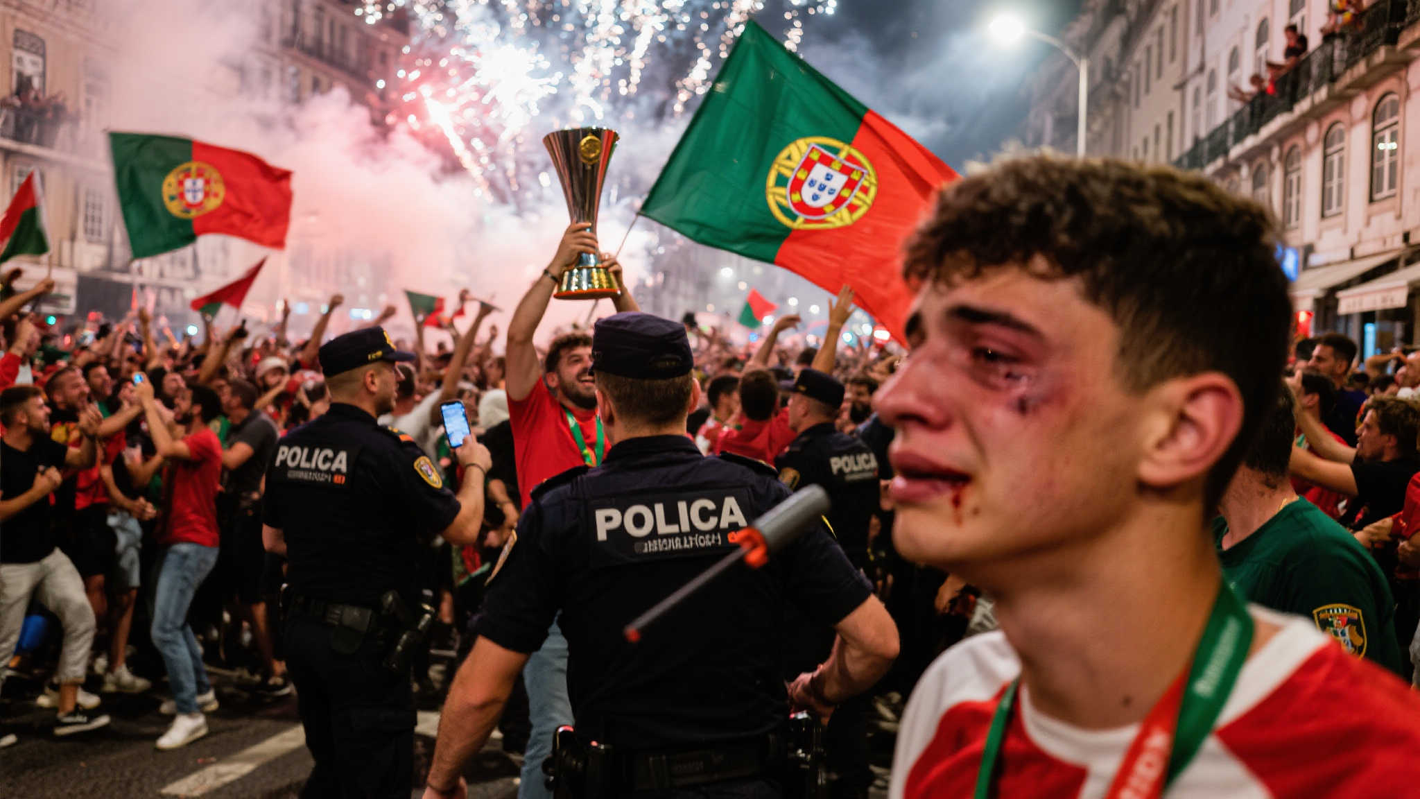 並成功擊敗 並成功擊敗