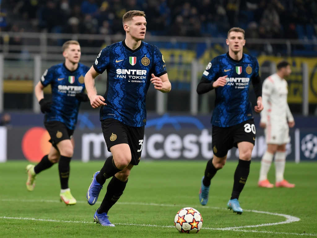 特尔施特根 特尔施特根