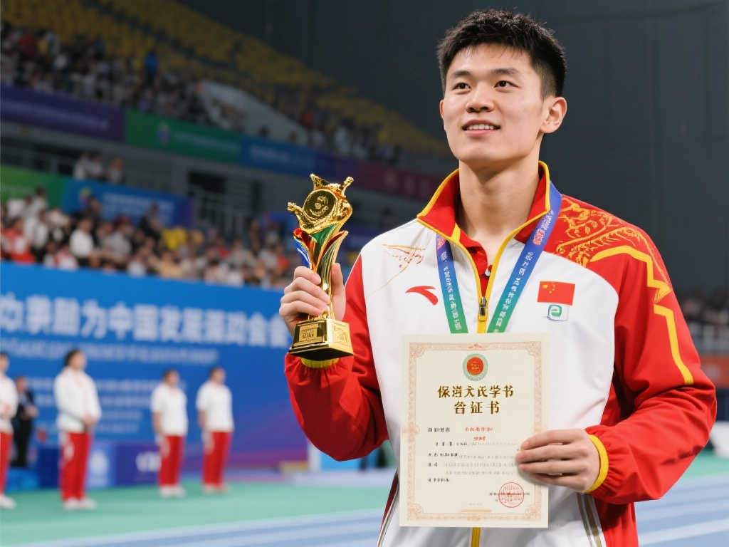 立起属于他 立起属于他